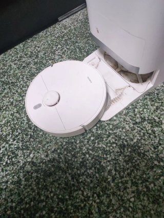 Robot Aspirador Xiaomi X20+