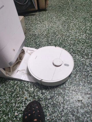 Robot Aspirador Xiaomi X20+