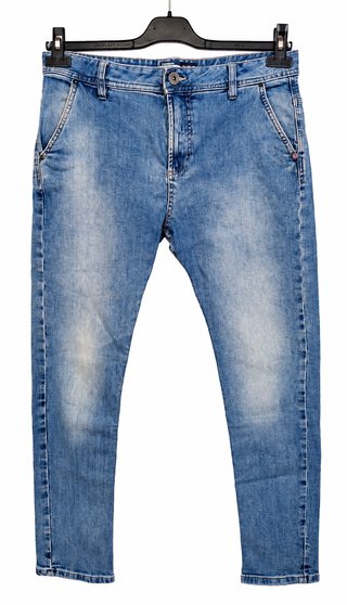 Jeans Terranova taglia 46