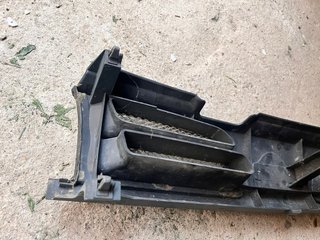 Rejilla Nissan Primera P10
