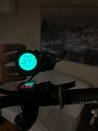 Patinete Eléctrico Minimotors