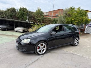 Volkswagen Golf 2007
