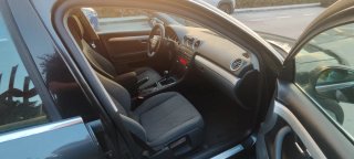 SEAT Exeo 2013
