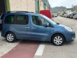 Citroen Berlingo 2014 1.6HDI 92CV SIN ADBLUE