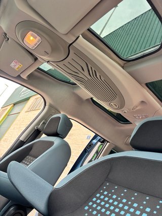Citroen Berlingo 2014 1.6HDI 92CV SIN ADBLUE