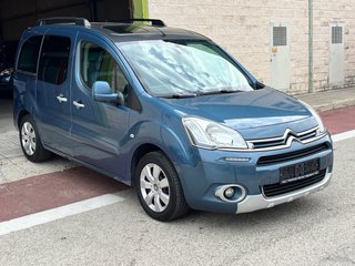 Citroen Berlingo 2014 1.6HDI 92CV SIN ADBLUE