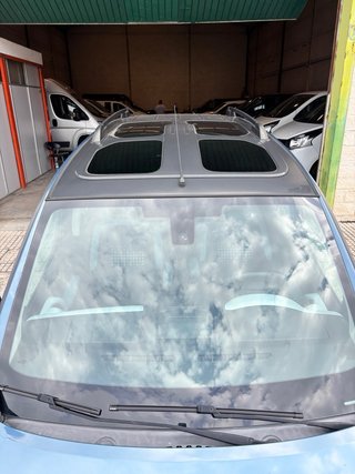 Citroen Berlingo 2014 1.6HDI 92CV SIN ADBLUE