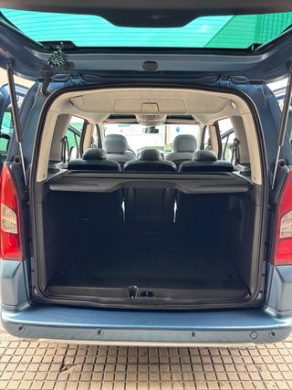 Citroen Berlingo 2014 1.6HDI 92CV SIN ADBLUE