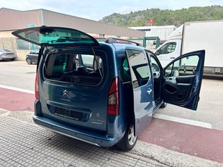 Citroen Berlingo 2014 1.6HDI 92CV SIN ADBLUE