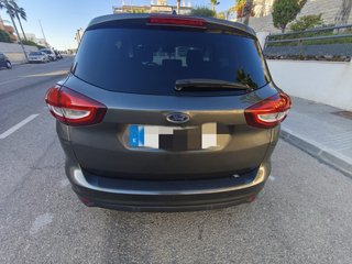 Ford C-MAX 2017