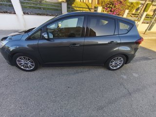 Ford C-MAX 2017