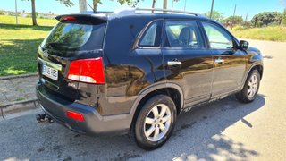KIA Sorento 2011