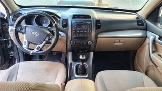 KIA Sorento 2011