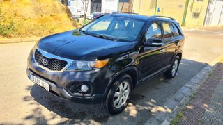 KIA Sorento 2011