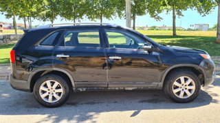 KIA Sorento 2011