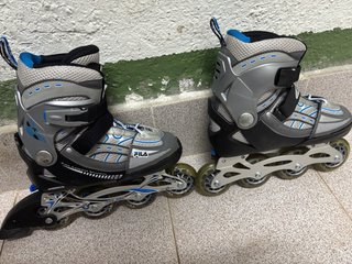 Patines en línea Fila TALLA 35-38