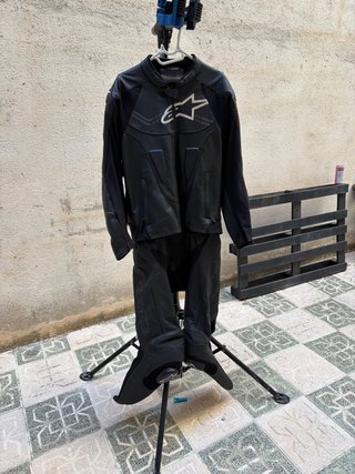 Mono 2 piezas Alpinestars