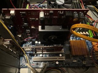 PC Toshiba Gris/Plata