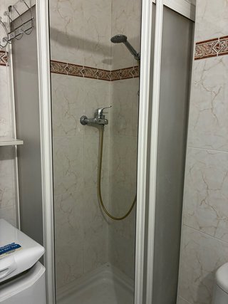 Mampara de ducha