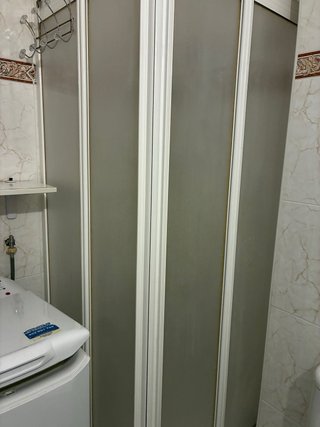 Mampara de ducha
