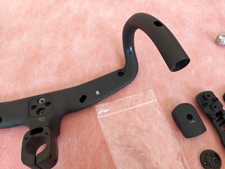 Manillar Vision Metron 5D 3K ACR [NUEVO]