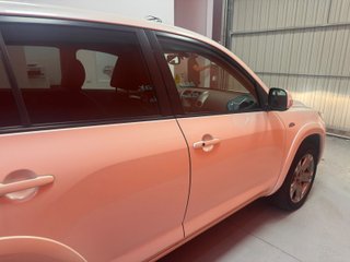 Toyota RAV4 2.2 D4D 150cv Diésel
