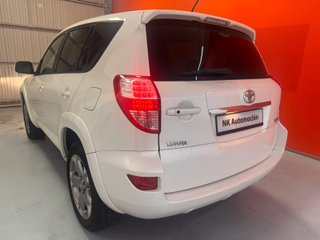 Toyota RAV4 2.2 D4D 150cv Diésel