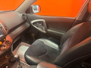 Toyota RAV4 2.2 D4D 150cv Diésel