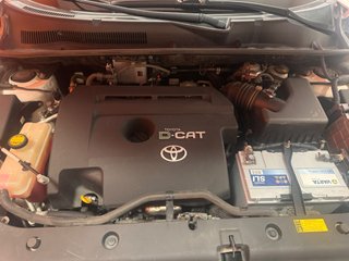 Toyota RAV4 2.2 D4D 150cv Diésel