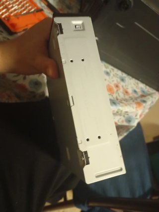 Grabadora DVD LG Super Multi