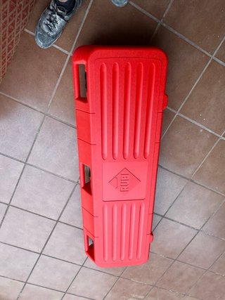 Cortadora de azulejos RUBI TX-1020 MAX — NUEVA