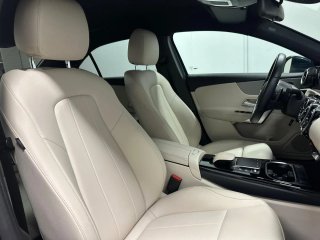 Mercedes-Benz Clase A 2022