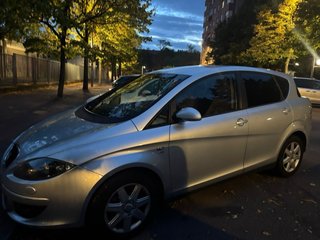 SEAT Toledo 2007