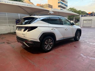 Hyundai Tucson 2024