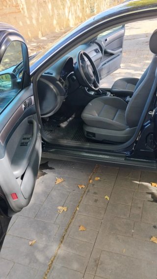 Audi A6 1998 37.000km!