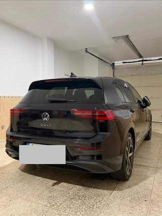 Volkswagen Golf 2020