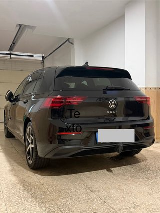 Volkswagen Golf 2020