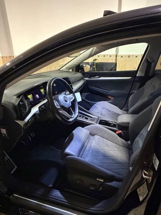 Volkswagen Golf 2020