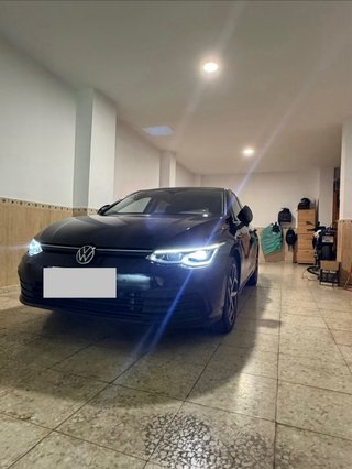 Volkswagen Golf 2020