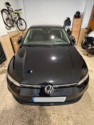 Volkswagen Golf 2020