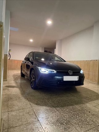 Volkswagen Golf 2020