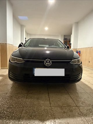 Volkswagen Golf 2020