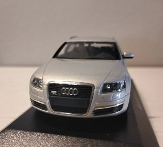 Audi A6 2005