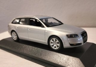 Audi A6 2005