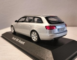 Audi A6 2005