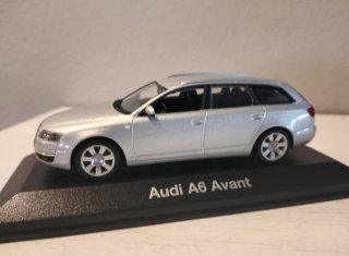 Audi A6 2005