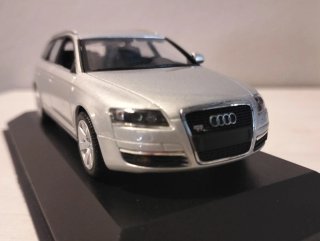 Audi A6 2005