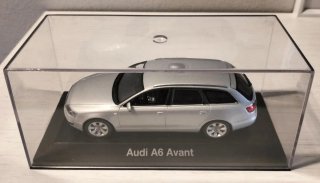 Audi A6 2005