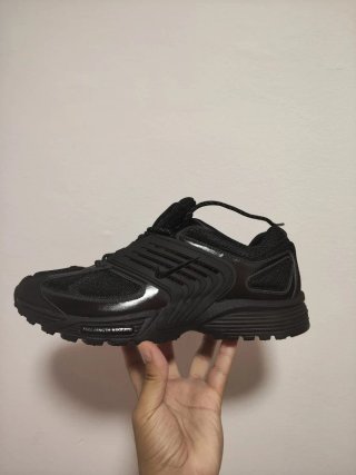 T44 Nike Air Pegasus Wave Negras