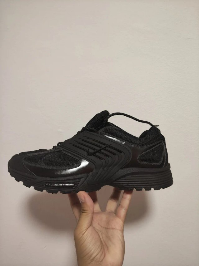T44 Nike Air Pegasus Wave Negras